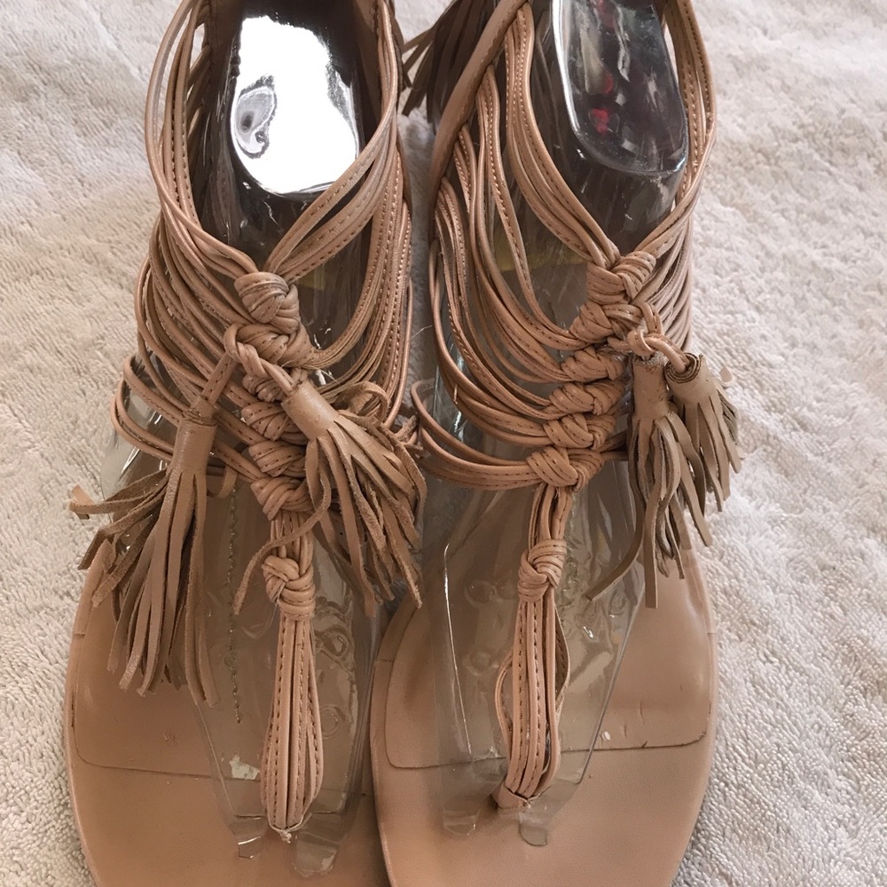 Dolce vita sandals Gradiator
